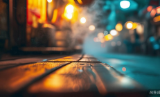 南宁都市夜晚的无限魅力：夜晚丰富的生活，你体验了吗？