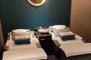 南宁夜生活我实测的5家宝藏桑拿SPA店，避坑指南+优惠福利全揭秘