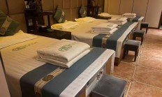 南宁夜生活怎么玩？从高端桑拿到市井按摩，解锁本地人私藏的放松密码