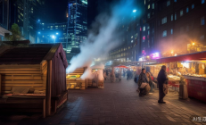 南宁夜生活深度探索吃喝玩乐秘籍大公开！