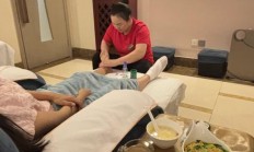 南宁桑拿真实体验分享：生意人解压放松，到底值不值得一试？