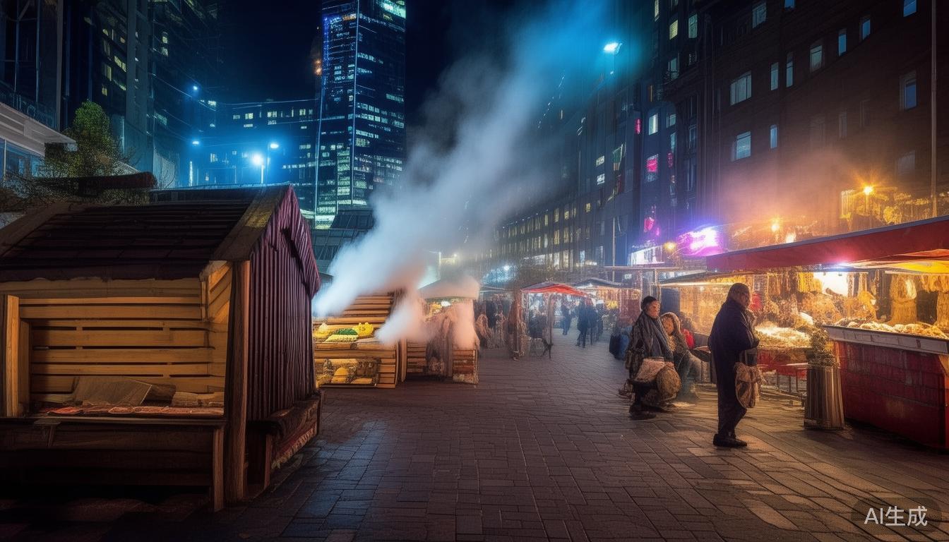 南宁夜生活深度探索吃喝玩乐秘籍大公开！